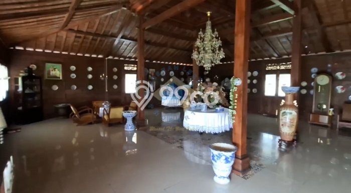 Dijual Tanah di Cisauk Tangerang Luas 4400m2 AJB Dijual Tanah di Cisauk Tangerang Luas 4400m2 AJB