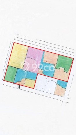 HARGA MENARIK! Tanah Kawasan Cikande, Luas 65880m2m², Kawasan Berkembang, Bebas Banjir HARGA MENARIK! Tanah Kawasan Cikande, Luas 65880m2m², Kawasan Berkembang, Bebas Banjir