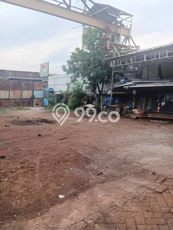Tanah Area Berkembang Kawasan , Luas 510m2m², Dekat ke Fasilitas Umum Tanah Area Berkembang Kawasan , Luas 510m2m², Dekat ke Fasilitas Umum