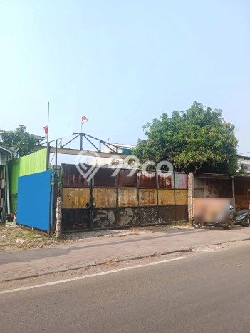 Tanah Area Berkembang Kawasan , Luas 510m2m², Dekat ke Fasilitas Umum Tanah Area Berkembang Kawasan , Luas 510m2m², Dekat ke Fasilitas Umum