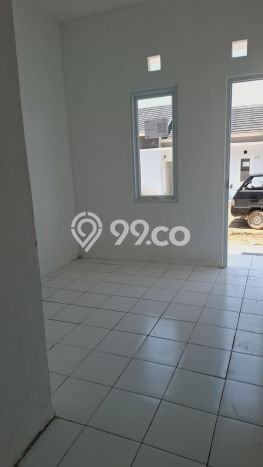 Rumah Budget Terbaik Siap Huni di Citeureup LT 60m2 Rumah Budget Terbaik Siap Huni di Citeureup LT 60m2