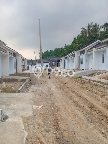 Rumah Budget Favorit Siap Huni Area Cibinong LT 60m2 Rumah Budget Favorit Siap Huni Area Cibinong LT 60m2