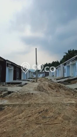 Hunian Murah Dijual Area Cibinong, Bogor Harga Rp 185 Juta Hunian Murah Dijual Area Cibinong, Bogor Harga Rp 185 Juta