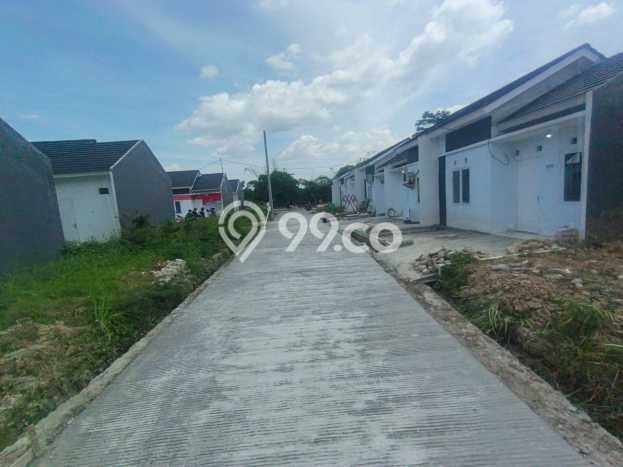 Jual Rumah Harga Miring Cibinong Punya 2 Kamar & LT 60m2 Jual Rumah Harga Miring Cibinong Punya 2 Kamar & LT 60m2