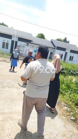 Jual Rumah Murah di Cibinong Bogor Harga Rp 185 Juta LT 60m2 Jual Rumah Murah di Cibinong Bogor Harga Rp 185 Juta LT 60m2