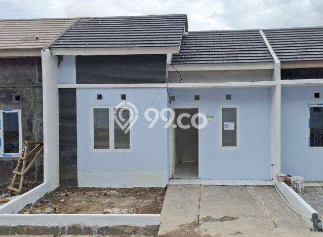 Hunian Murah Dijual Area Cibinong, Bogor Harga Rp 185 Juta Hunian Murah Dijual Area Cibinong, Bogor Harga Rp 185 Juta