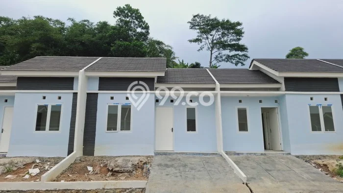 Hunian Murah Dijual Area Cibinong, Bogor Harga Rp 185 Juta Hunian Murah Dijual Area Cibinong, Bogor Harga Rp 185 Juta