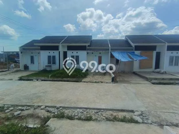 Jual Rumah Murah di Cibinong Bogor Harga Rp 185 Juta LT 60m2 Jual Rumah Murah di Cibinong Bogor Harga Rp 185 Juta LT 60m2