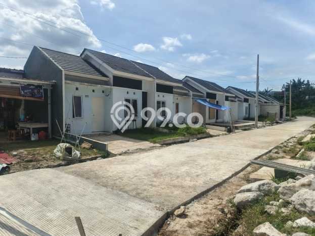Jual Rumah Murah di Cibinong Bogor Harga Rp 185 Juta LT 60m2 Jual Rumah Murah di Cibinong Bogor Harga Rp 185 Juta LT 60m2