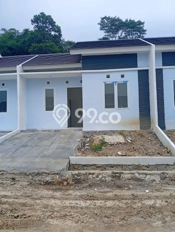 Jual Rumah Harga Miring Citeureup Punya 2 Kamar & LT 60m2 Jual Rumah Harga Miring Citeureup Punya 2 Kamar & LT 60m2