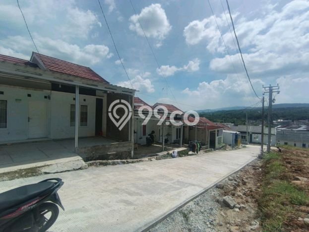 Jual Rumah Murah di Cibinong Bogor Harga Rp 185 Juta LT 60m2 Jual Rumah Murah di Cibinong Bogor Harga Rp 185 Juta LT 60m2