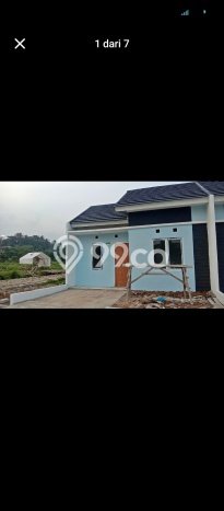 Rumah Minimalis Dijual Lokasi Cibinong 2 Kamar dengan LT 60m2 Rumah Minimalis Dijual Lokasi Cibinong 2 Kamar dengan LT 60m2