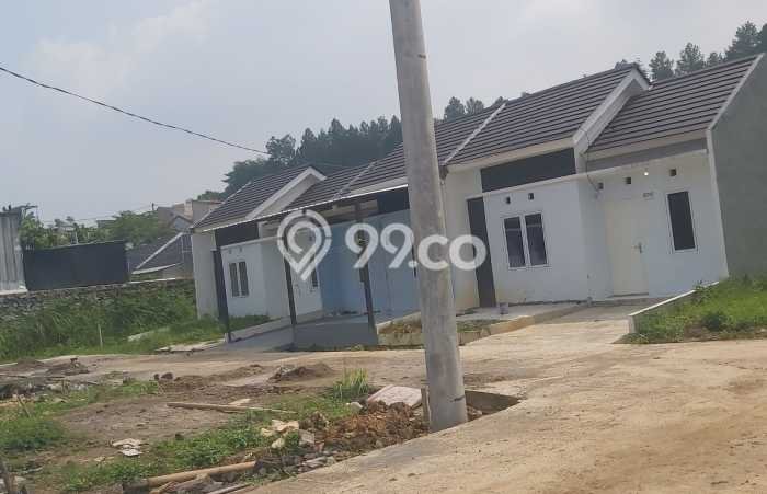 Rumah Murah Dijual di Citeureup, Bogor Harga Rp 185 Juta Rumah Murah Dijual di Citeureup, Bogor Harga Rp 185 Juta