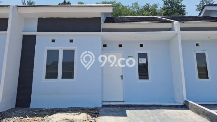 Rumah Budget Terbaik Siap Huni di Citeureup LT 60m2 Rumah Budget Terbaik Siap Huni di Citeureup LT 60m2