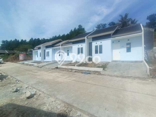 Jual Rumah Murah di Cibinong Bogor Harga Rp 185 Juta LT 60m2 Jual Rumah Murah di Cibinong Bogor Harga Rp 185 Juta LT 60m2