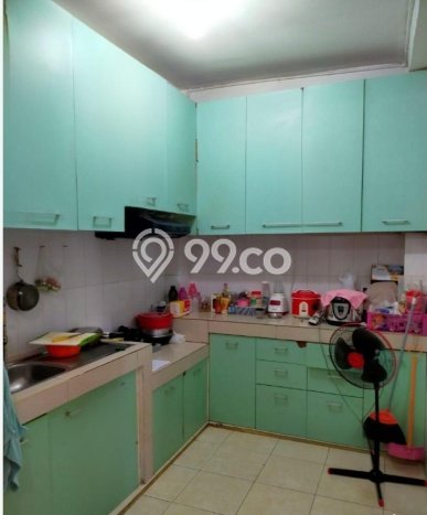 Dijual Hunian Rumah Terawat 5 KT di Taman Palem, Jakarta Barat Dijual Hunian Rumah Terawat 5 KT di Taman Palem, Jakarta Barat