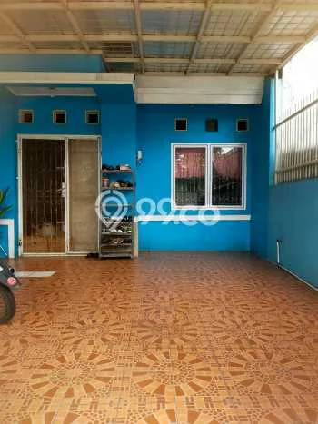 Dijual Hunian Rumah Terawat 5 KT di Taman Palem, Jakarta Barat Dijual Hunian Rumah Terawat 5 KT di Taman Palem, Jakarta Barat