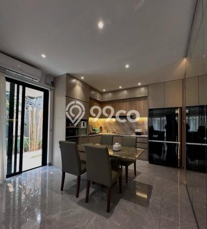 For Sale! Luxury House LT 135m2 Desain Modern di Teluk Naga For Sale! Luxury House LT 135m2 Desain Modern di Teluk Naga