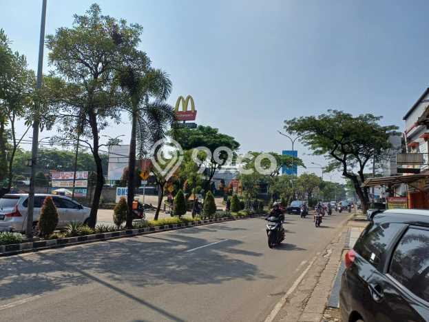 Untuk Dijual Tanah di Tangerang, Luas 507m2 SHM Untuk Dijual Tanah di Tangerang, Luas 507m2 SHM