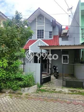 Rumah Minimalis 4 KT di Kalideres Jakarta Barat Unfurnished Rumah Minimalis 4 KT di Kalideres Jakarta Barat Unfurnished