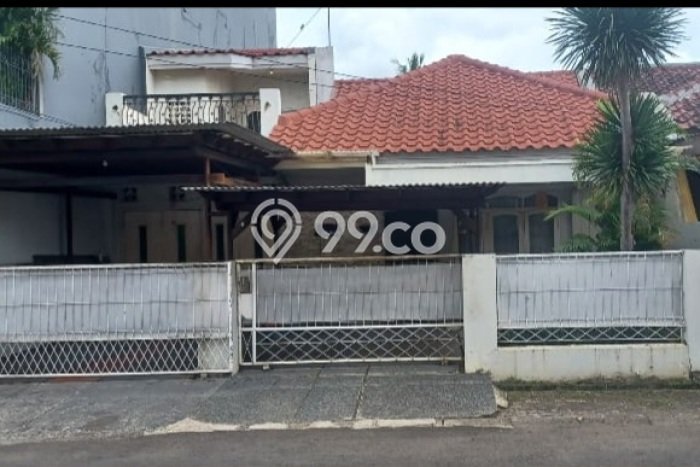 Hunian Super Elit dengan Akses Paling Strategis di Kalideres, Jakarta Barat Hunian Super Elit dengan Akses Paling Strategis di Kalideres, Jakarta Barat
