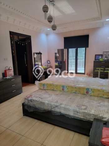 Rumah Mewah LB 350m2 Siap Huni Desain Elegan di Kalideres, Jakarta Barat Rumah Mewah LB 350m2 Siap Huni Desain Elegan di Kalideres, Jakarta Barat