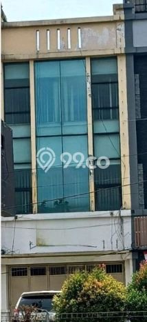 Ruko Bagus Dijual LB 294m2 Lokasi Strategis Jakarta Barat Area Cocok untuk Berbisnis Ruko Bagus Dijual LB 294m2 Lokasi Strategis Jakarta Barat Area Cocok untuk Berbisnis