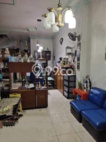 Rumah Minimalis 3 KT di Kalideres Jakarta Barat Unfurnished Rumah Minimalis 3 KT di Kalideres Jakarta Barat Unfurnished