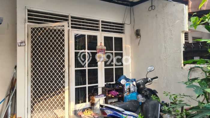 Rumah Modern 2 KT LT 90m2 di Kalideres Rumah Modern 2 KT LT 90m2 di Kalideres