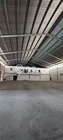 Gudang di Sepatan, Luas 1400m2m², Area Komersial, Mainroad Gudang di Sepatan, Luas 1400m2m², Area Komersial, Mainroad