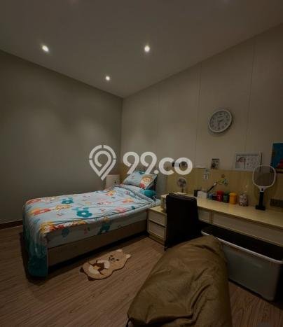 For Sale! Luxury House LT 135m2 Desain Modern di Teluk Naga For Sale! Luxury House LT 135m2 Desain Modern di Teluk Naga