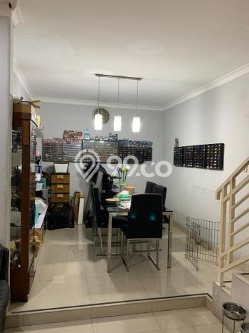 Hunian Super Mewah dengan Akses Paling Strategis di Kalideres, Jakarta Barat Hunian Super Mewah dengan Akses Paling Strategis di Kalideres, Jakarta Barat