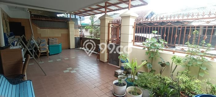 Rumah Luxury Modern Siap Huni di Kalideres Jakarta Barat Rumah Luxury Modern Siap Huni di Kalideres Jakarta Barat