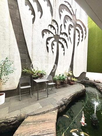 Rumah Elit LB 320m2 Siap Pakai Desain Elegan di Kalideres, Jakarta Barat Rumah Elit LB 320m2 Siap Pakai Desain Elegan di Kalideres, Jakarta Barat