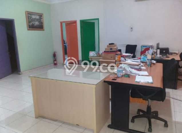 Gudang di Sepatan, Luas 1400m2m², Area Komersial, Mainroad Gudang di Sepatan, Luas 1400m2m², Area Komersial, Mainroad