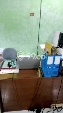 Pabrik Bagus LT 1983m2 LB 978m2 Dijual di Pasar Rebo Jakarta Timur Pabrik Bagus LT 1983m2 LB 978m2 Dijual di Pasar Rebo Jakarta Timur