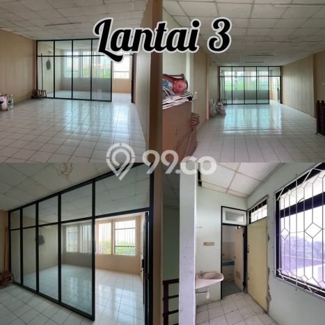 Ruko Bagus Dijual LB 294m2 Lokasi Strategis Jakarta Barat Area Cocok untuk Berbisnis Ruko Bagus Dijual LB 294m2 Lokasi Strategis Jakarta Barat Area Cocok untuk Berbisnis