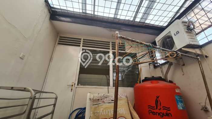 Rumah Modern 2 KT LT 90m2 di Kalideres Rumah Modern 2 KT LT 90m2 di Kalideres