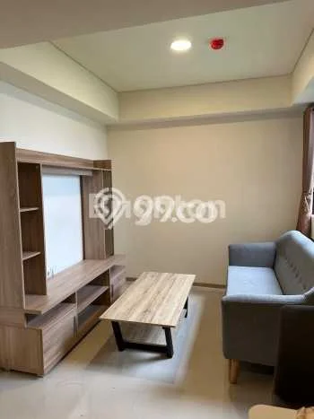 Hunian Apartemen Ideal untuk Dijual di Bekasi dengan 2 Kamar Hunian Apartemen Ideal untuk Dijual di Bekasi dengan 2 Kamar