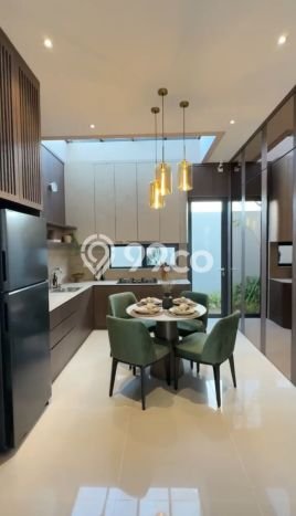 Dijual Hunian Rumah Terawat 2 KT di Citra Garden, Jakarta Barat Dijual Hunian Rumah Terawat 2 KT di Citra Garden, Jakarta Barat