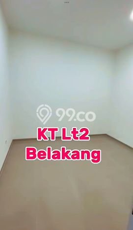 Rumah Minimalis 4 KT di Jelambar Jakarta Barat Unfurnished Rumah Minimalis 4 KT di Jelambar Jakarta Barat Unfurnished