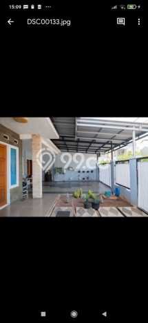 Hunian Mewah LB 190m2 Siap Pakai Desain Elegan di Sunter, Jakarta Utara Hunian Mewah LB 190m2 Siap Pakai Desain Elegan di Sunter, Jakarta Utara