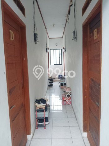 Dijual Cepat Rumah Favorit Siap Huni LB 146m2 di Mampang Prapatan, Jakarta Selatan Dijual Cepat Rumah Favorit Siap Huni LB 146m2 di Mampang Prapatan, Jakarta Selatan