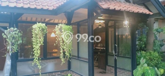 Rumah Luxury Modern Siap Huni di Pondok Kelapa Jakarta Timur Rumah Luxury Modern Siap Huni di Pondok Kelapa Jakarta Timur