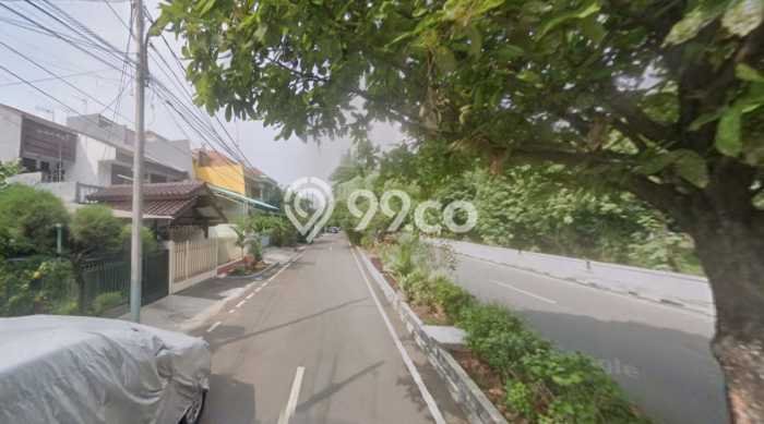 Hunian Eksklusif Best Location di Jakarta Timur, DKI Jakarta Hunian Eksklusif Best Location di Jakarta Timur, DKI Jakarta