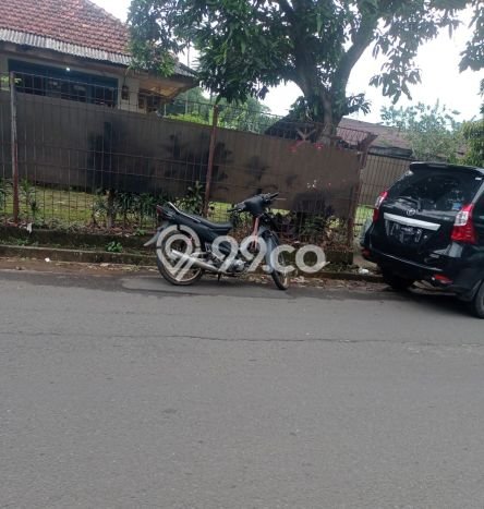 Jarang Ada! Tanah di Bogor Selatan Punya Luas 1120m2 SHM Jarang Ada! Tanah di Bogor Selatan Punya Luas 1120m2 SHM