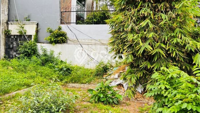 Tanah Dijual Lokasi Menteng, Jakarta Pusat Luas 563m2 Legalitas Aman Tanah Dijual Lokasi Menteng, Jakarta Pusat Luas 563m2 Legalitas Aman