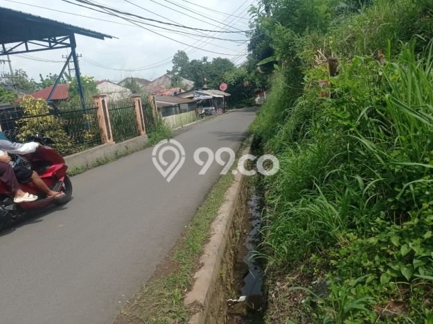 Lahan Kosong Dijual di Ciomas, Bogor, Luas 1120m2 Area Strategis Lahan Kosong Dijual di Ciomas, Bogor, Luas 1120m2 Area Strategis