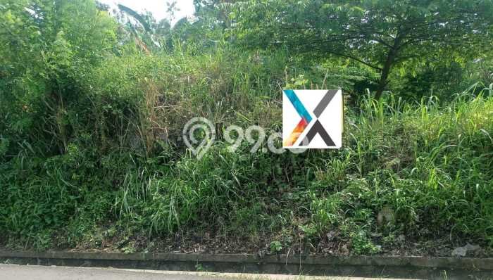 Lahan Kosong Dijual di Ciomas, Bogor, Luas 1120m2 Area Strategis Lahan Kosong Dijual di Ciomas, Bogor, Luas 1120m2 Area Strategis