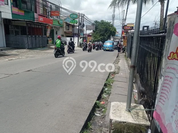 Untuk Dijual! Ruko di Ciapus Bogor LT 48m2 / LB 120m2 Kawasan Bisnis Untuk Dijual! Ruko di Ciapus Bogor LT 48m2 / LB 120m2 Kawasan Bisnis